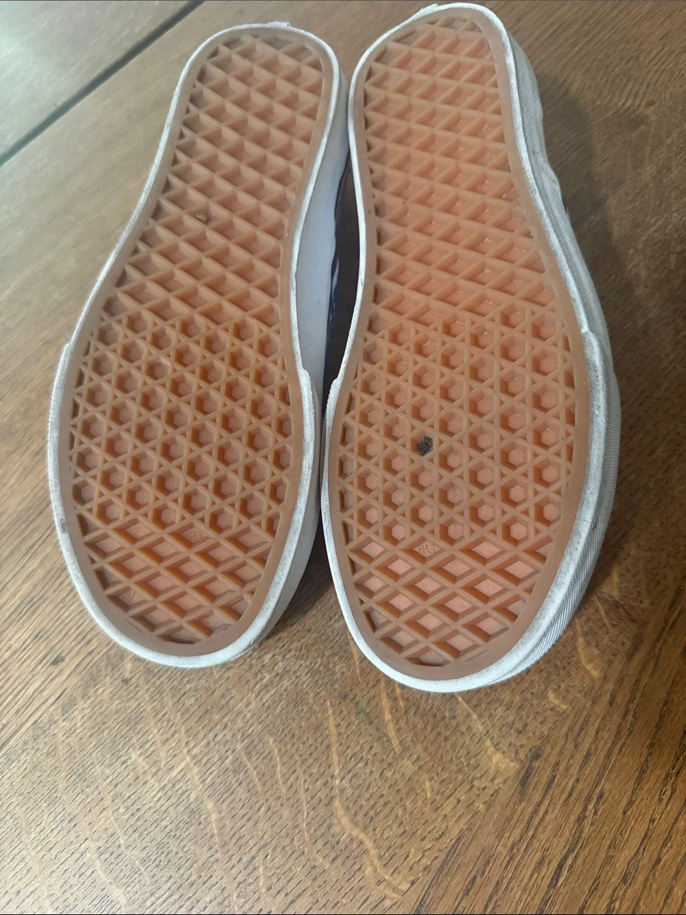 Vans Disney Vintage Jungle Book Slip-On Sneakers